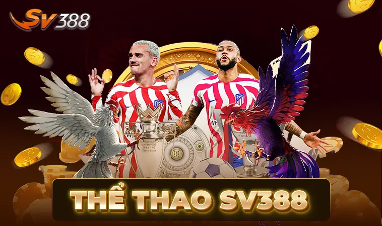 Trang chủ 34 SV388 - Nhà Cái SV 388 - Nhà Cái Uy Tín Hàng Đầu Thế Giới Năm 2025