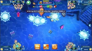 Giải Mã Vũ Trụ Với Cách Chơi Bắn Cá Men In Black SV388