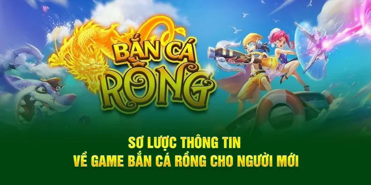 Trở Thành Vua Săn Rồng Với Game Bắn Cá Rồng SV388 Hấp Dẫn 1 Trở Thành Vua Săn Rồng Với Game Bắn Cá Rồng SV388 Hấp Dẫn
