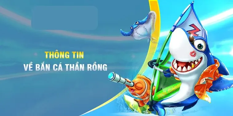 Trở Thành Vua Săn Rồng Với Game Bắn Cá Rồng SV388 Hấp Dẫn 2 Trở Thành Vua Săn Rồng Với Game Bắn Cá Rồng SV388 Hấp Dẫn