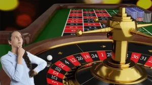 Cách Chơi Roulette SV388 Thắng Lớn Từ Cao Thủ