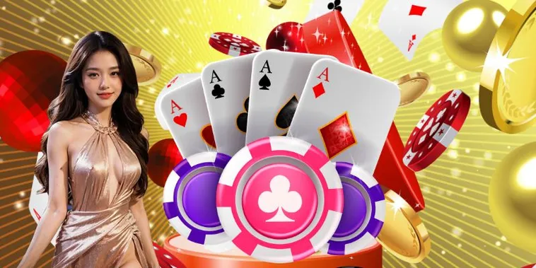 Casino Online SV388 Trải Nghiệm Sòng Bạc Đẳng Cấp 5 Sao