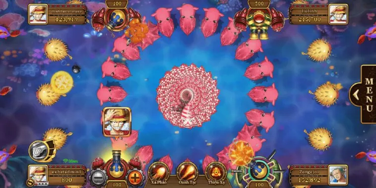 Khám Phá Kho Báu Với Cách Chơi Bắn Cá Đại Hải Trình SV388 1 Khám Phá Kho Báu Với Cách Chơi Bắn Cá Đại Hải Trình SV388