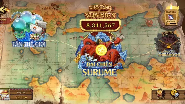 Khám Phá Kho Báu Với Cách Chơi Bắn Cá Đại Hải Trình SV388 2 Khám Phá Kho Báu Với Cách Chơi Bắn Cá Đại Hải Trình SV388