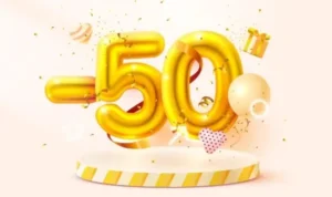 Đừng Bỏ Lỡ Khuyến Mãi Nạp Lần 2 Tặng 50% Tại SV388