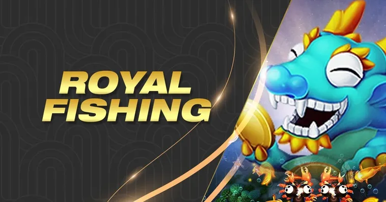 Cách Chơi Bắn Cá Royal Fishing Tại SV388 Để Chinh Phục Phần Thưởng Khủng 2 Cách Chơi Bắn Cá Royal Fishing Tại SV388 Để Chinh Phục Phần Thưởng Khủng